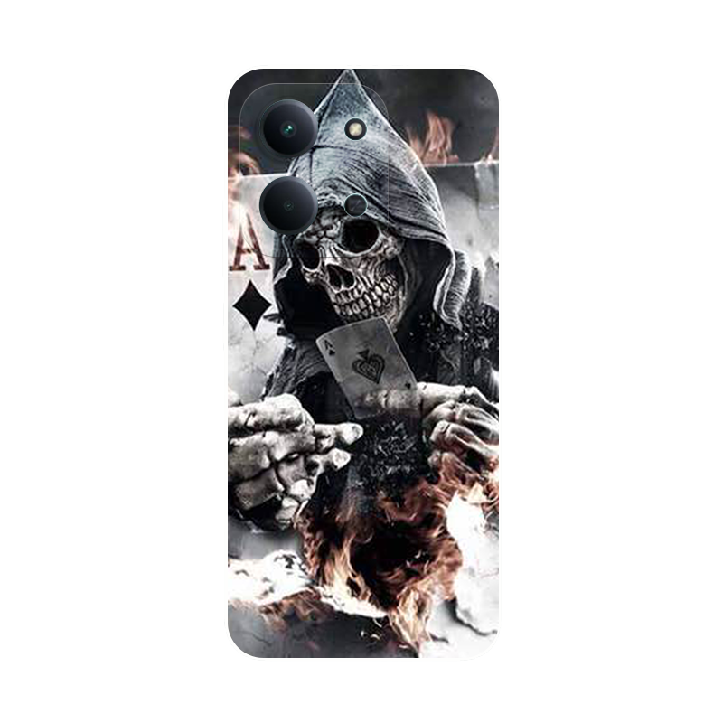 For Redmi 15C 4G Europe Case F – Phone Cases Europe Bewertung und Preis