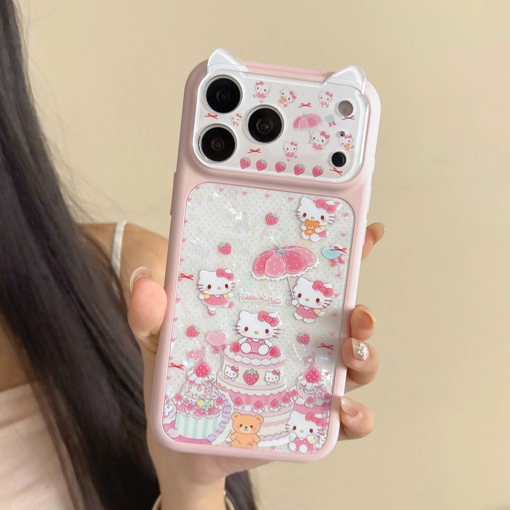 Luxury Cute Ruijian Strawberry – Phone Cases Expensive Bewertung und Preis