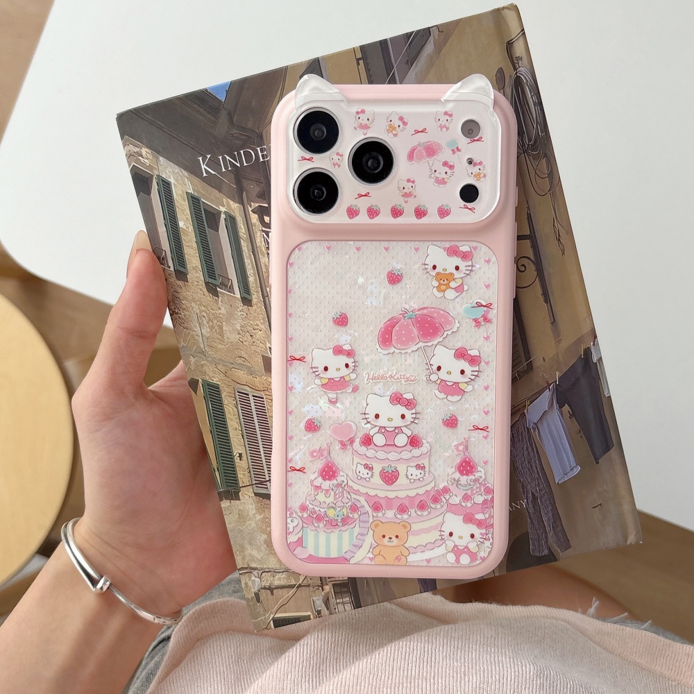 Luxury Cute Ruijian Strawberry – Phone Cases Expensive Bewertung und Preis