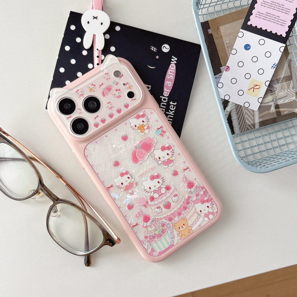 Luxury Cute Ruijian Strawberry – Phone Cases Expensive Bewertung und Preis