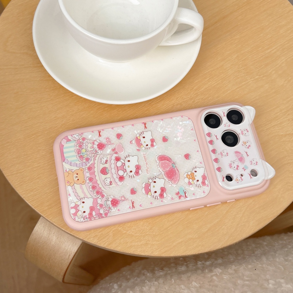 Luxury Cute Ruijian Strawberry – Phone Cases Expensive Bewertung und Preis