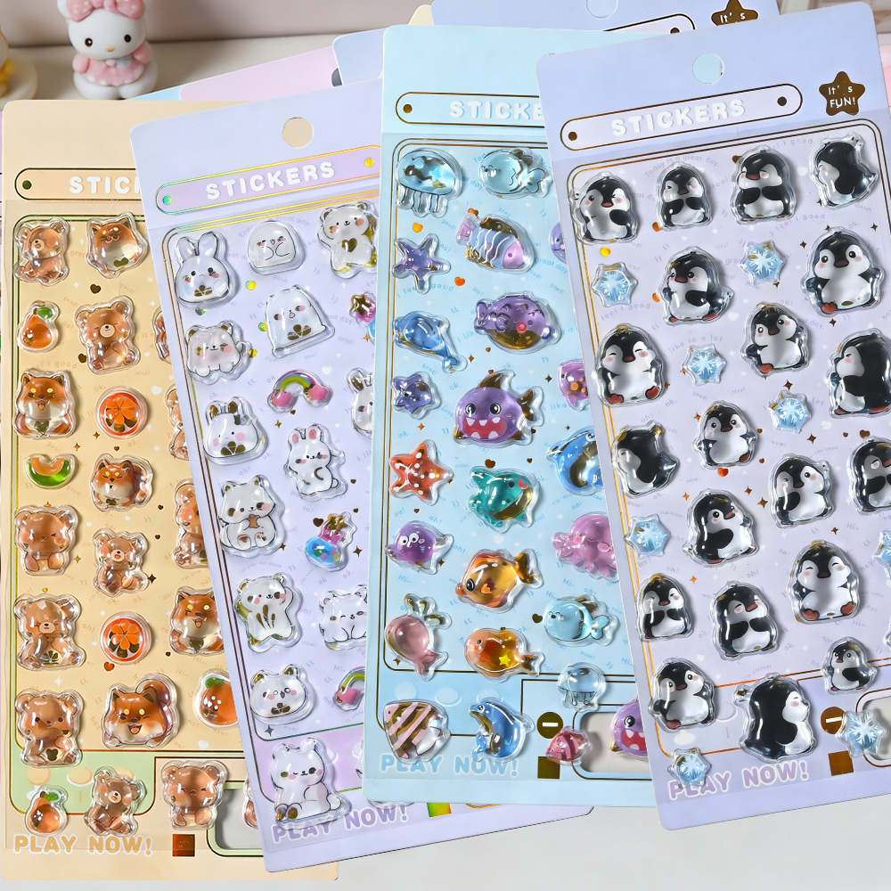 3D Kids Cartoon Kawaii Animal  – Phone Cases Europe Bewertung und Preis