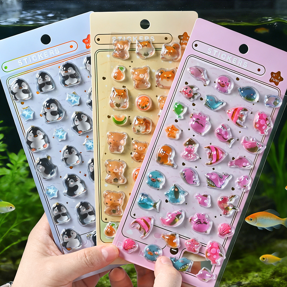 3D Kids Cartoon Kawaii Animal  – Phone Cases Europe Bewertung und Preis