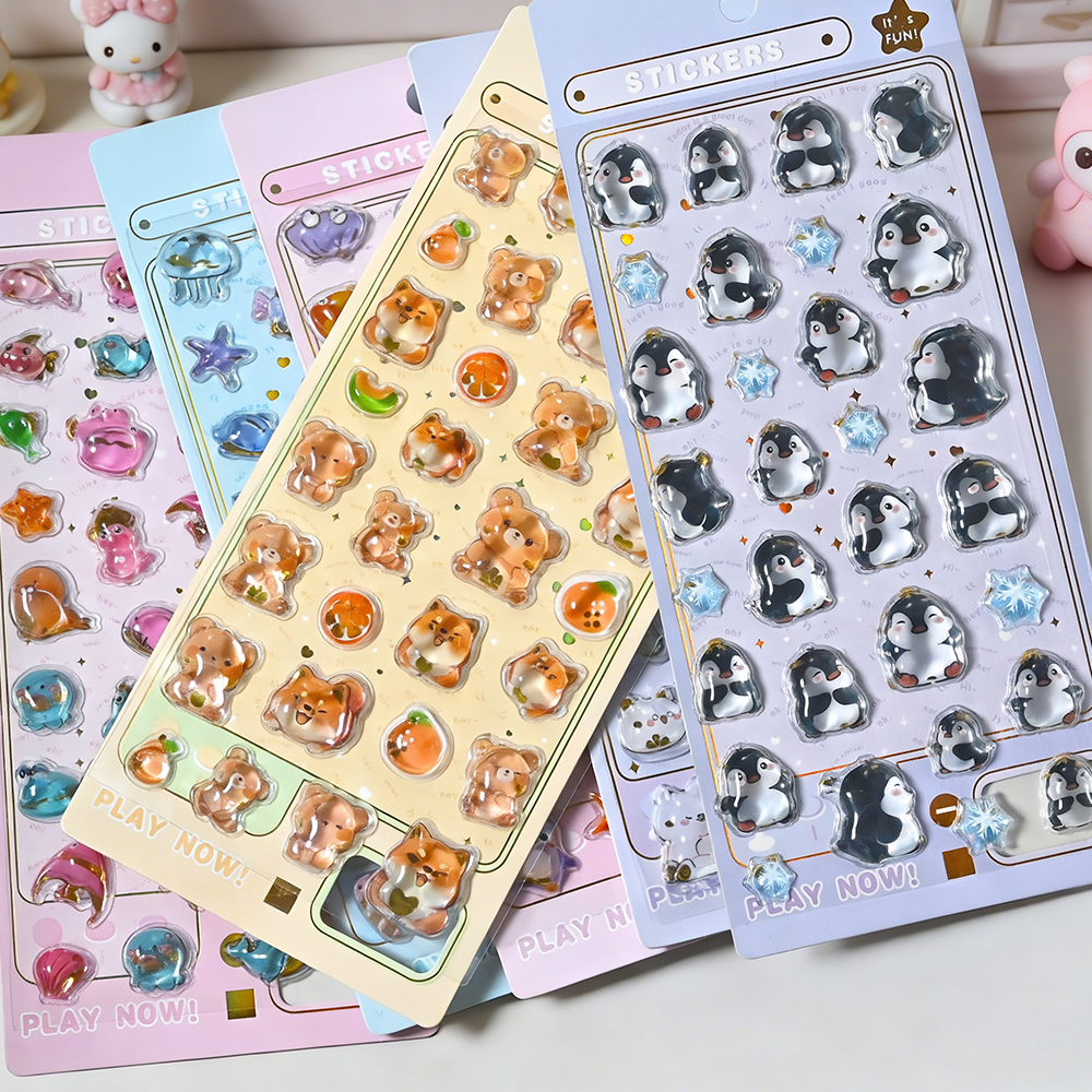 3D Kids Cartoon Kawaii Animal  – Phone Cases Europe Bewertung und Preis