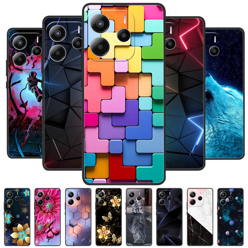 For Xiaomi Redmi Note 14 4G Eu – Phone Cases Europe Bewertung und Preis