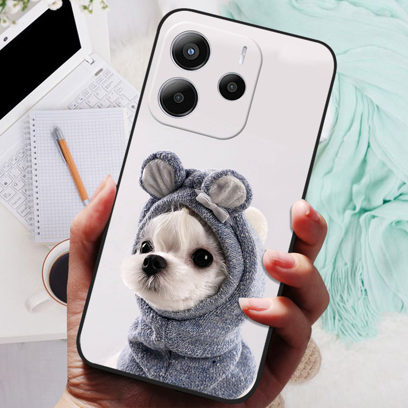 For Xiaomi Redmi Note 14 4G Eu – Phone Cases Europe Bewertung und Preis