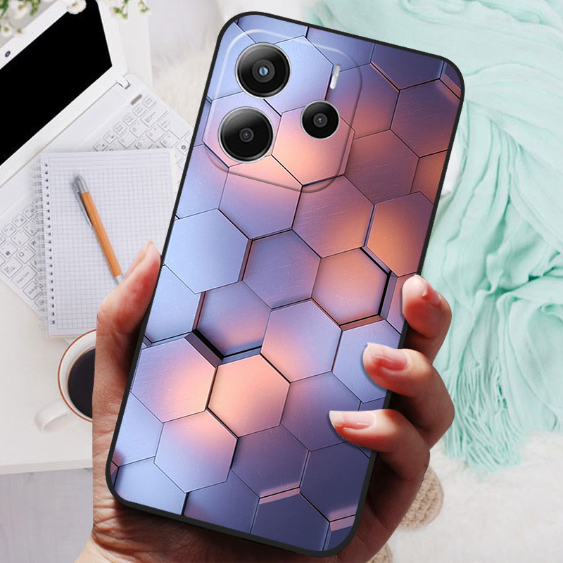 For Xiaomi Redmi Note 14 4G Eu – Phone Cases Europe Bewertung und Preis