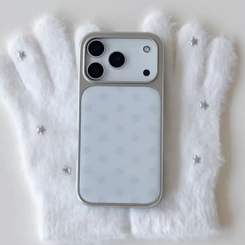 Korean Ins Minimalist Blue Pol – Phone Cases Korean Bewertung und Preis