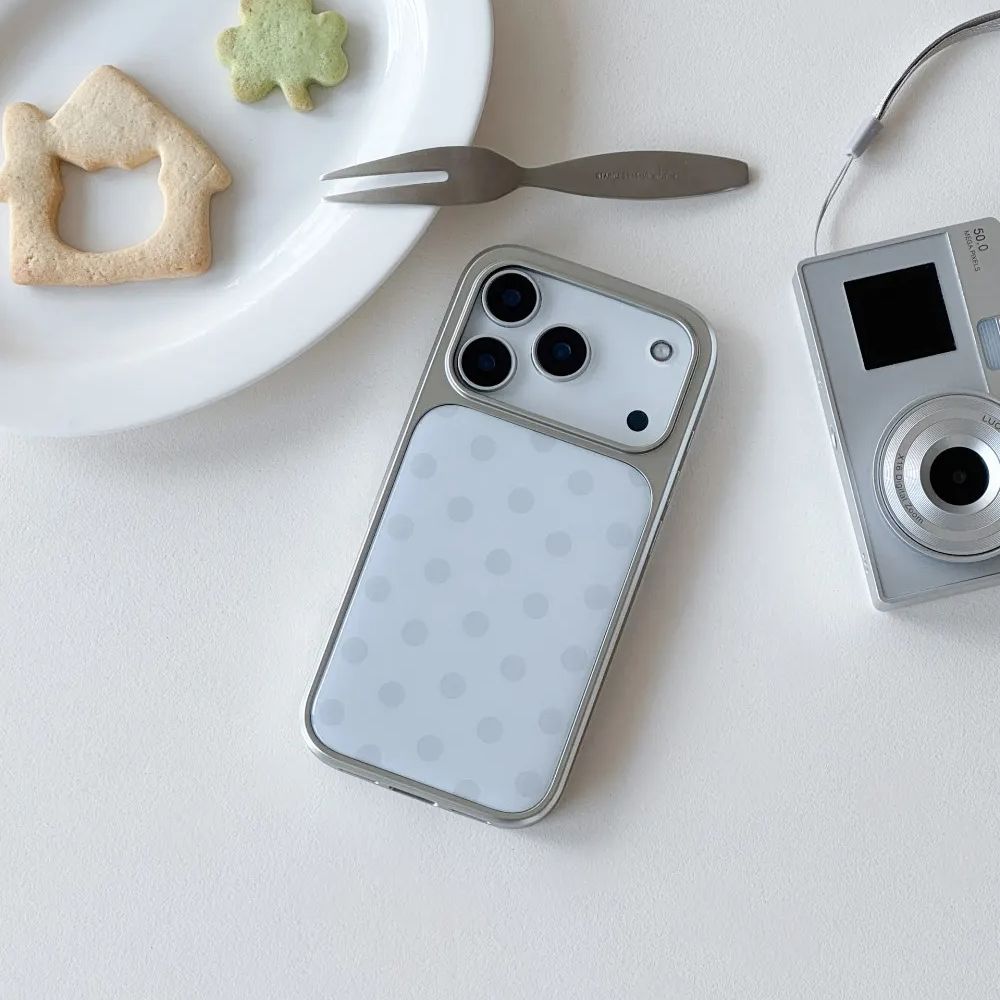 Korean Ins Minimalist Blue Pol – Phone Cases Korean Bewertung und Preis