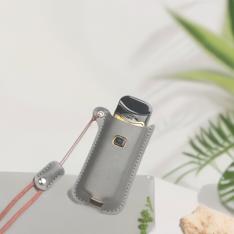 Leather Case for Smok Nord Ant – Phone Cases Vape Bewertung und Preis