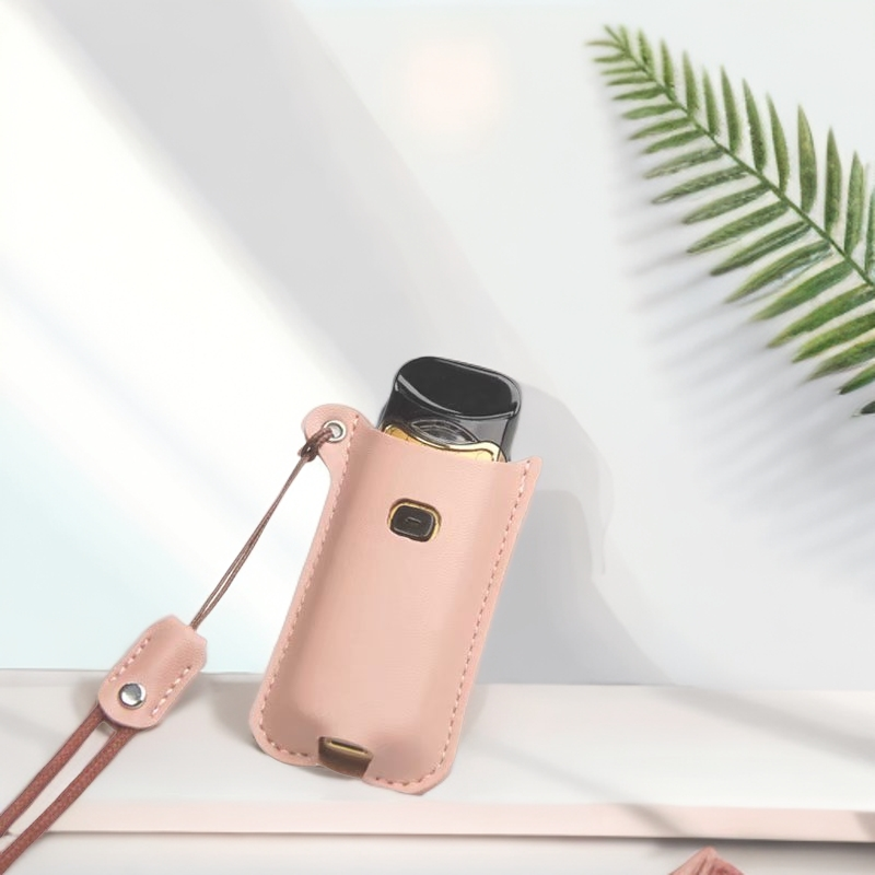 Leather Case for Smok Nord Ant – Phone Cases Vape Bewertung und Preis