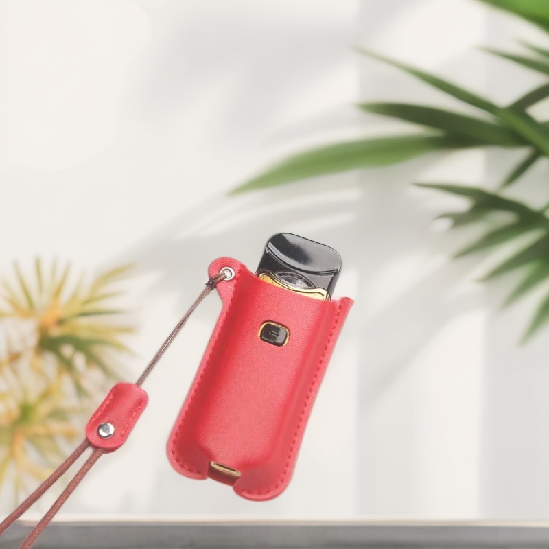 Leather Case for Smok Nord Ant – Phone Cases Vape Bewertung und Preis