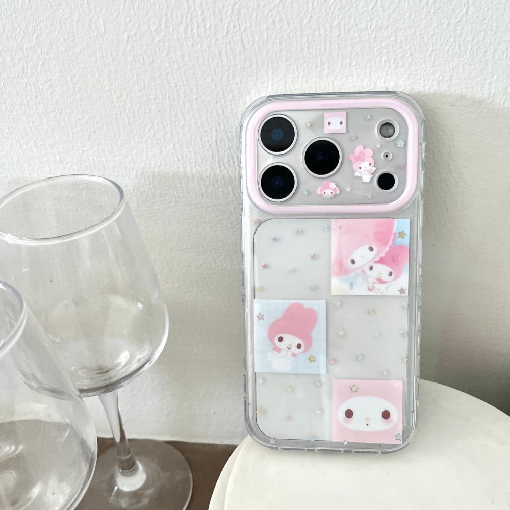 Luxury Gilded Star Melody Hot  – Phone Cases Expensive Bewertung und Preis