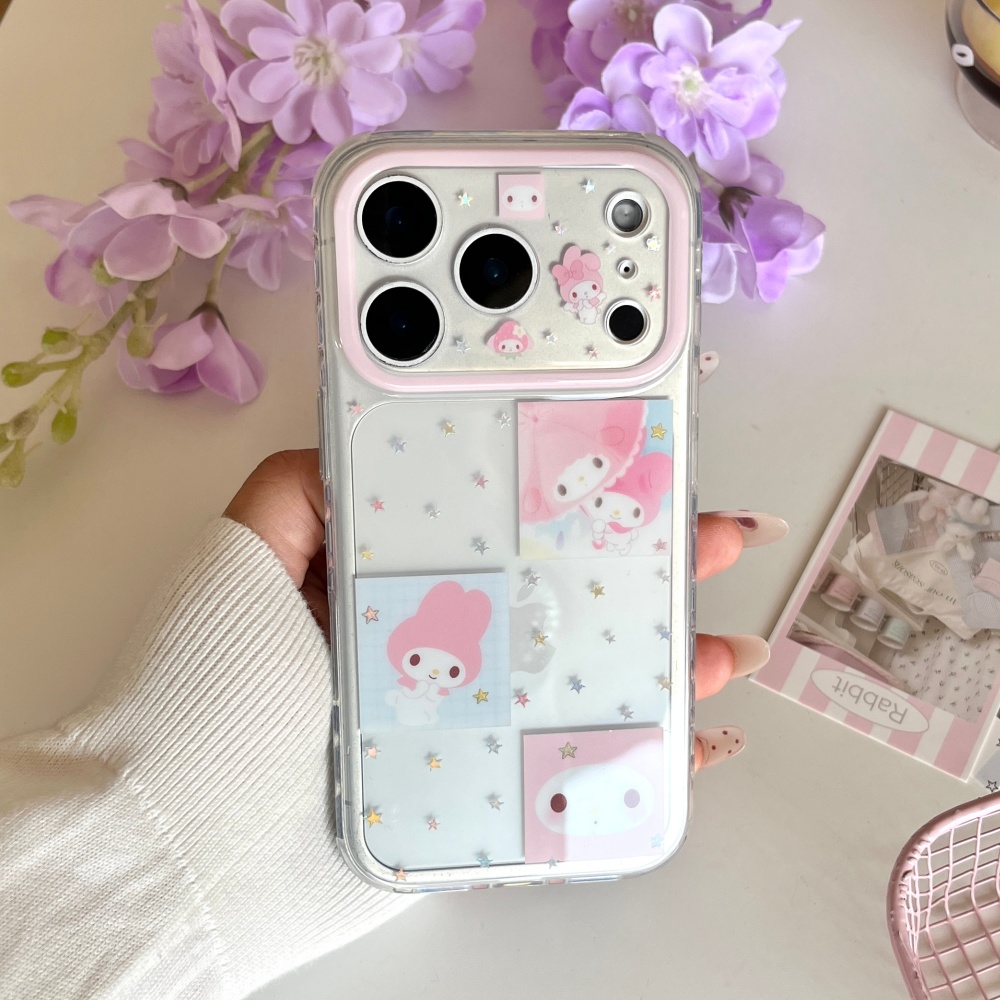 Luxury Gilded Star Melody Hot  – Phone Cases Expensive Bewertung und Preis