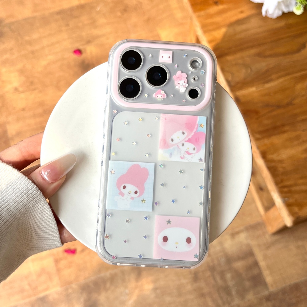 Luxury Gilded Star Melody Hot  – Phone Cases Expensive Bewertung und Preis