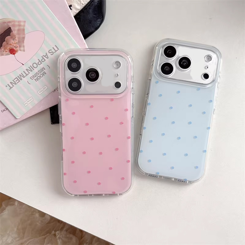 Korean Ins Girl Simple Blue Pi – Phone Cases Korean Bewertung und Preis
