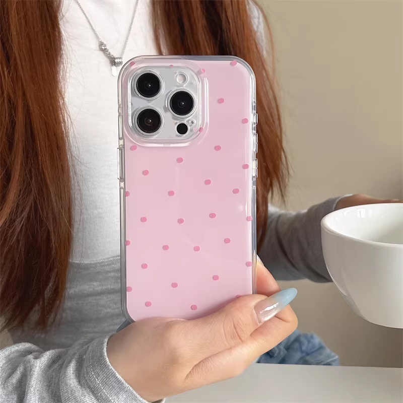 Korean Ins Girl Simple Blue Pi – Phone Cases Korean Bewertung und Preis