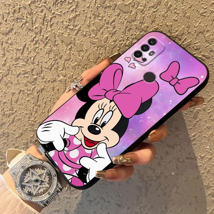 Disney Mickey Minnie Sweet Cas – Phone Cases Motorola Bewertung und Preis