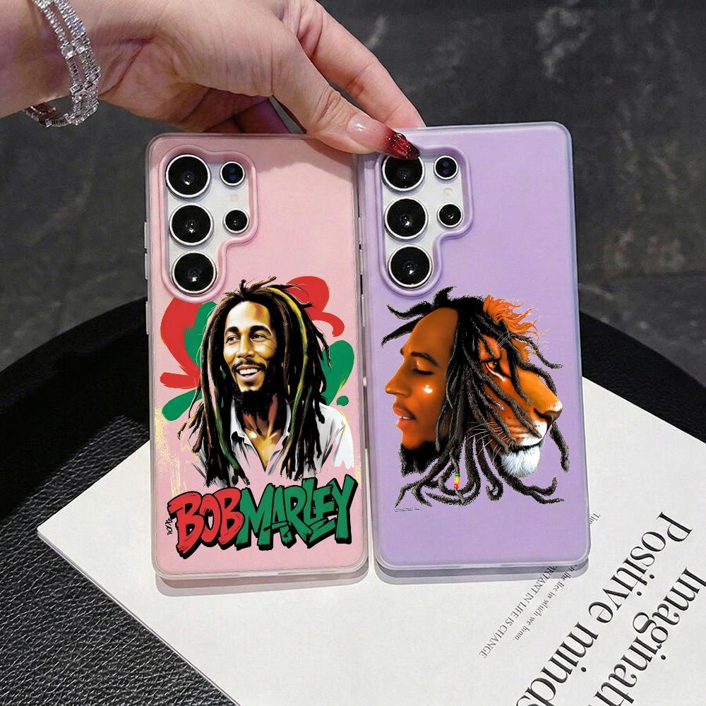 Jamaica Bob M-Marley Lion Phon – Phone Cases Jamaica Bewertung und Preis