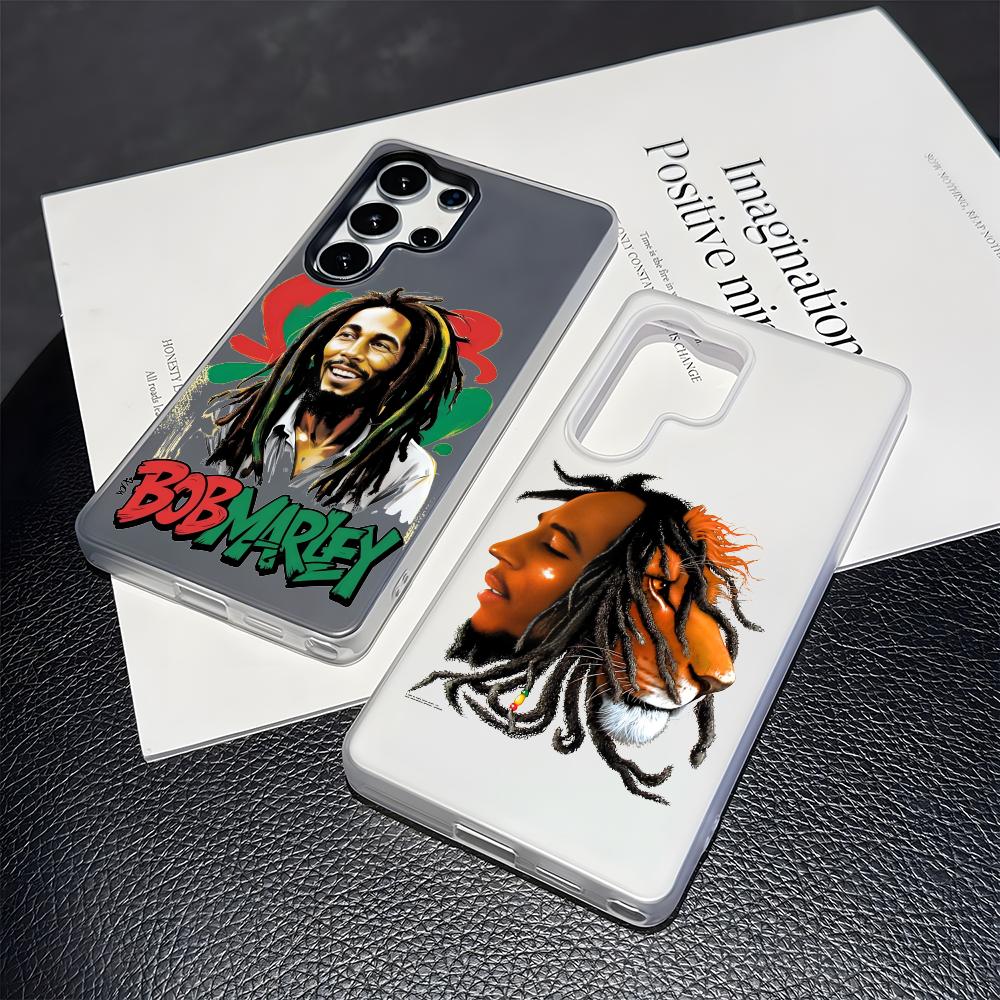 Jamaica Bob M-Marley Lion Phon – Phone Cases Jamaica Bewertung und Preis