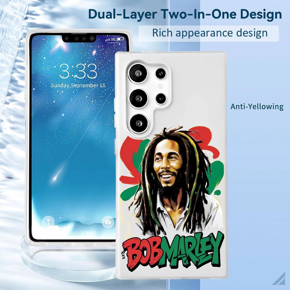 Jamaica Bob M-Marley Lion Phon – Phone Cases Jamaica Bewertung und Preis