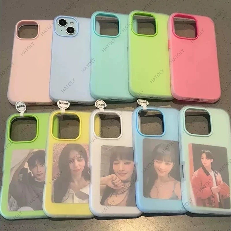 2IN1 Case for Redmi 15C Global – Phone Cases Europe Bewertung und Preis