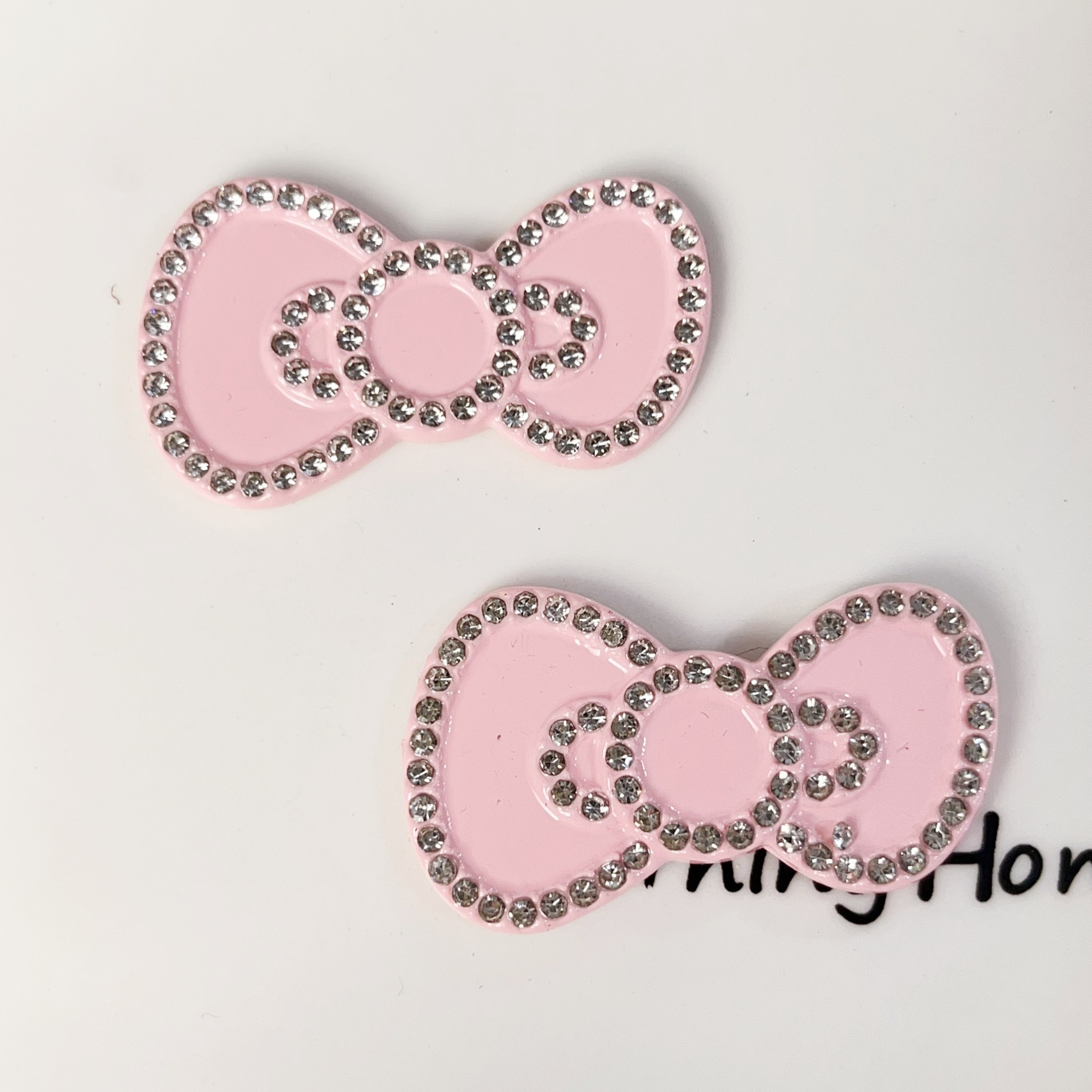 2Pcs Large Candy Color Rhinest – Phone Cases Europe Bewertung und Preis