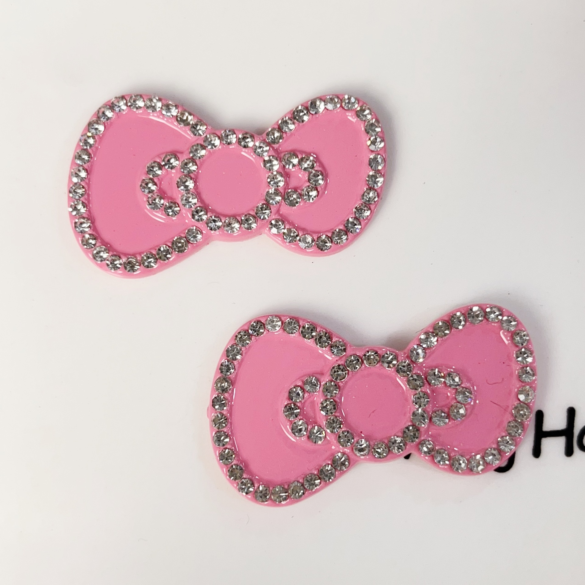 2Pcs Large Candy Color Rhinest – Phone Cases Europe Bewertung und Preis