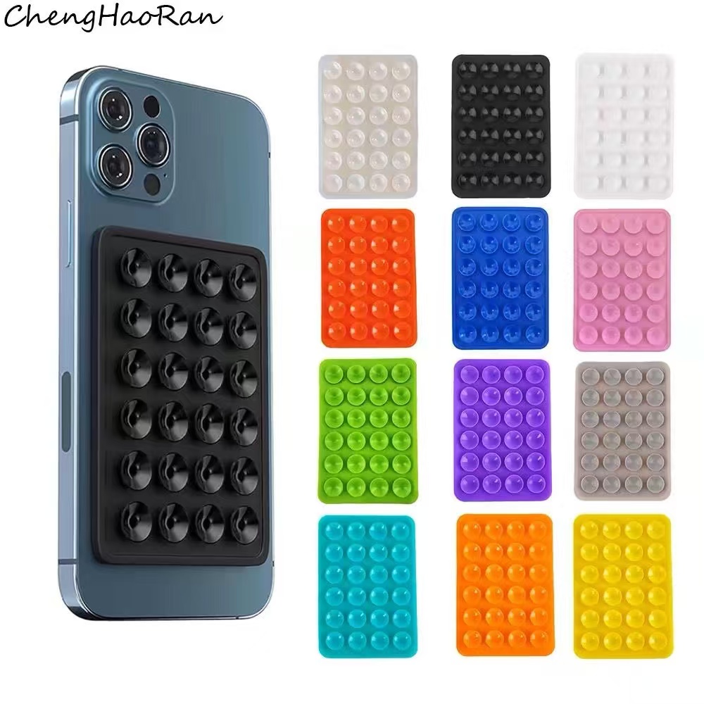 Multi functional silicone suct – Phone Cases Casely Bewertung und Preis
