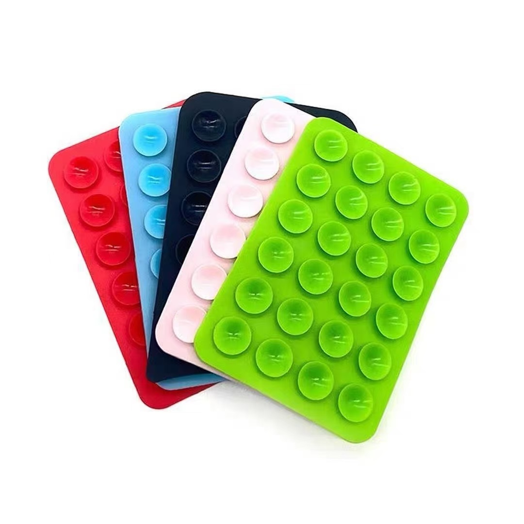 Multi functional silicone suct – Phone Cases Casely Bewertung und Preis