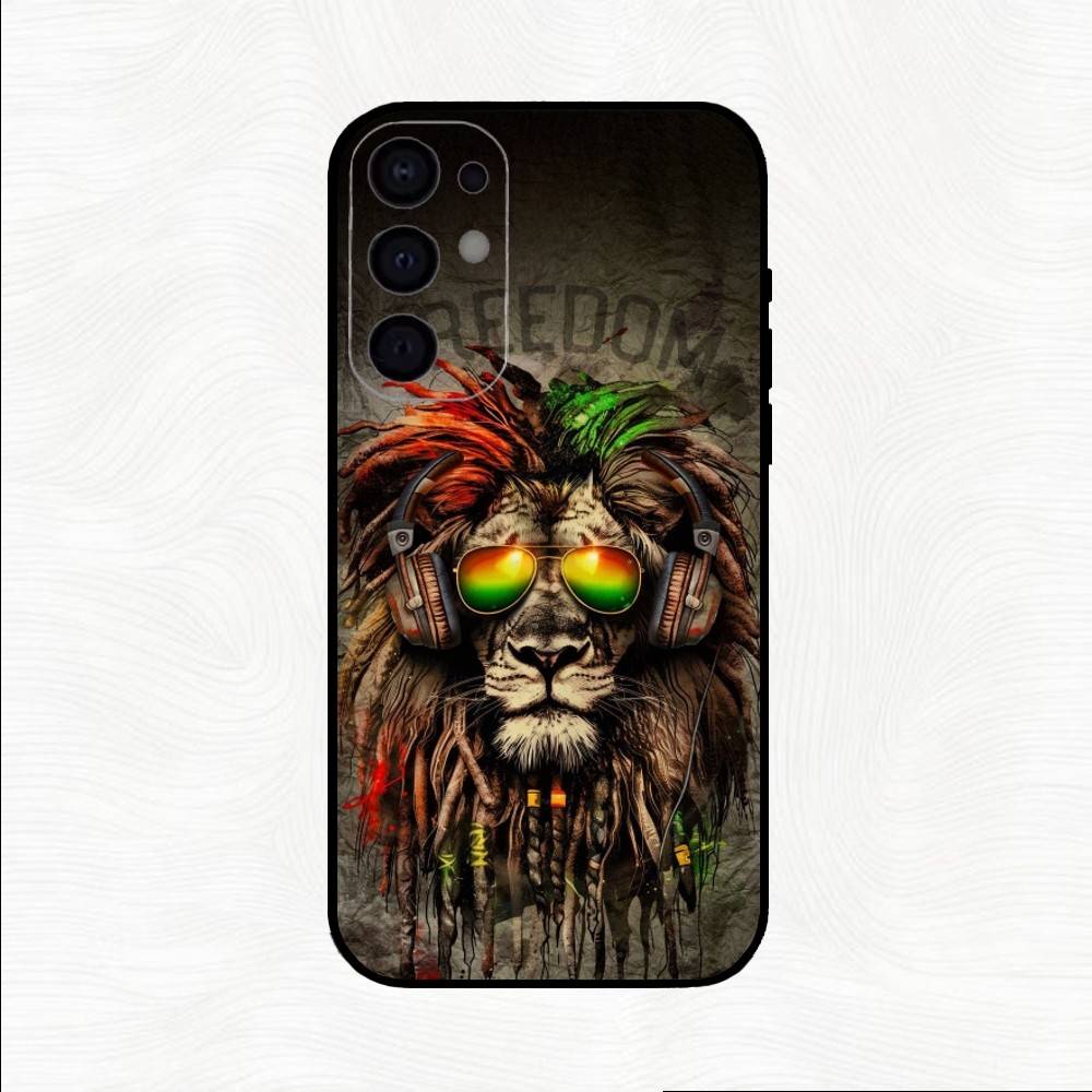 J-Jamaica Bob M-Marley Lion    – Phone Cases Jamaica Bewertung und Preis