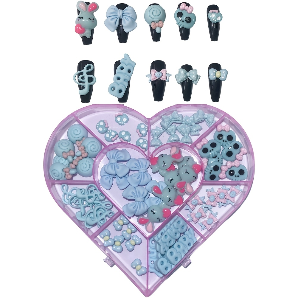 Bulk Supply 60PCS Kawaii Carto – Phone Cases Europe Bewertung und Preis