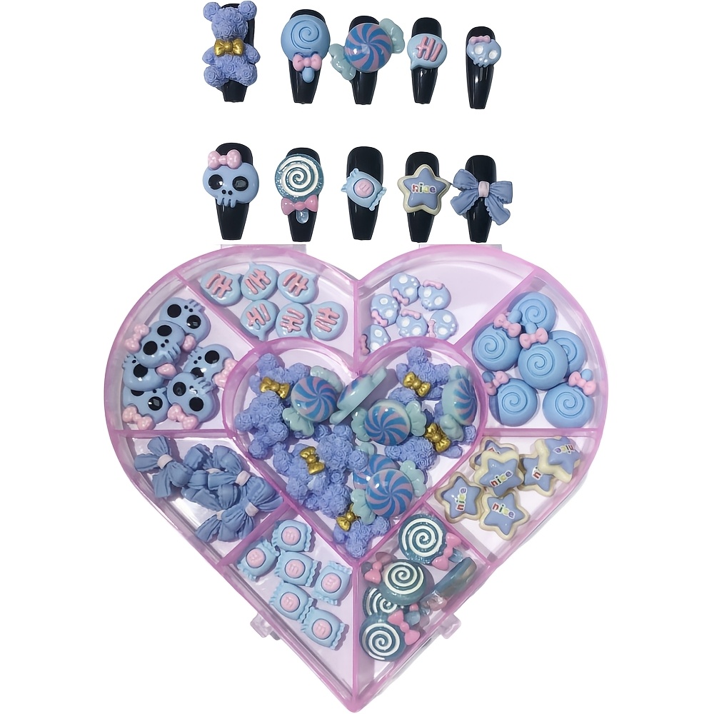 Bulk Supply 60PCS Kawaii Carto – Phone Cases Europe Bewertung und Preis