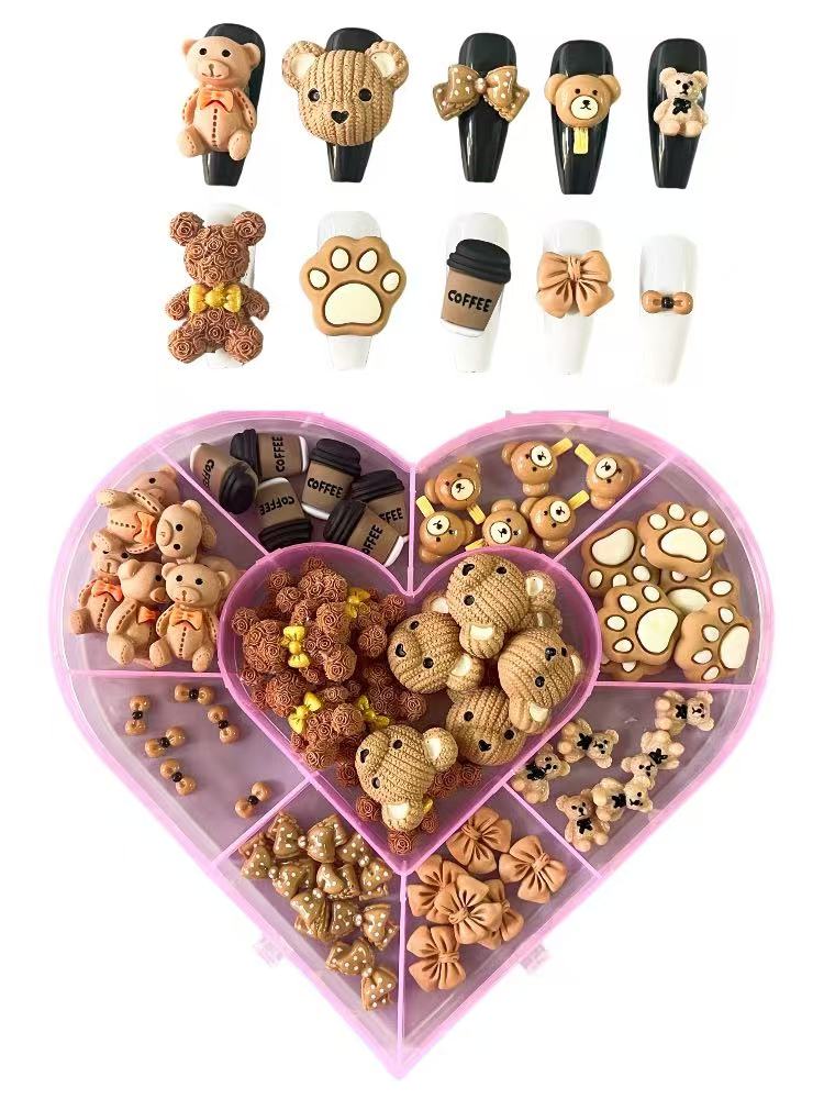Bulk Supply 60PCS Kawaii Carto – Phone Cases Europe Bewertung und Preis