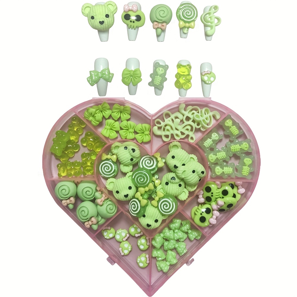 Bulk Supply 60PCS Kawaii Carto – Phone Cases Europe Bewertung und Preis