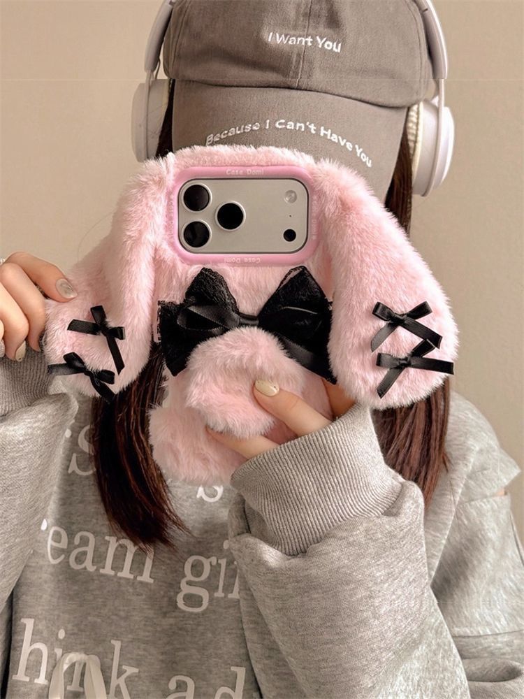 The Plush, Three-dimensional A – Phone Cases Casely Bewertung und Preis