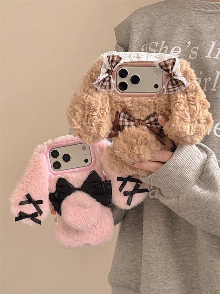 The Plush, Three-dimensional A – Phone Cases Casely Bewertung und Preis