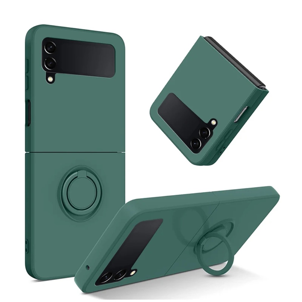 Hot Sales Skin Feel Liquid Sil – Phone Cases Z Flip 7 Bewertung und Preis