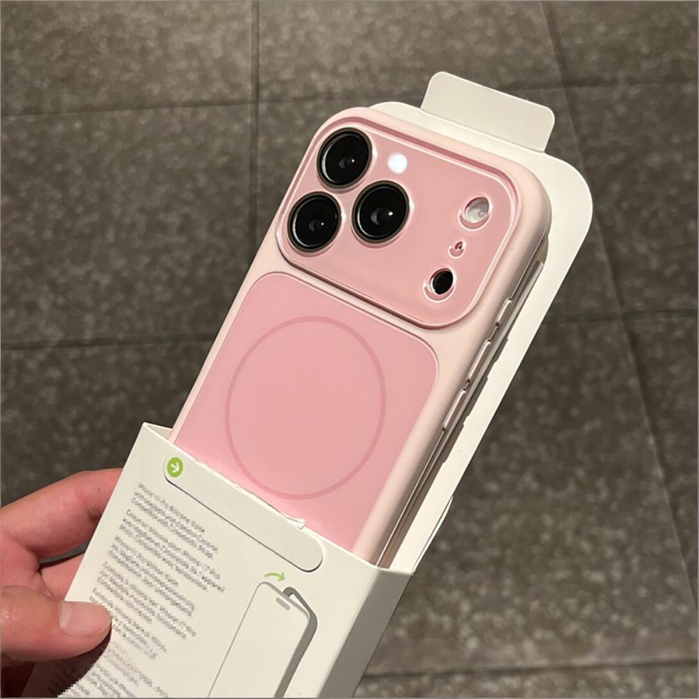 Original Liquid Silicone Magne – Silicone Liquid Case Bewertung und Preis
