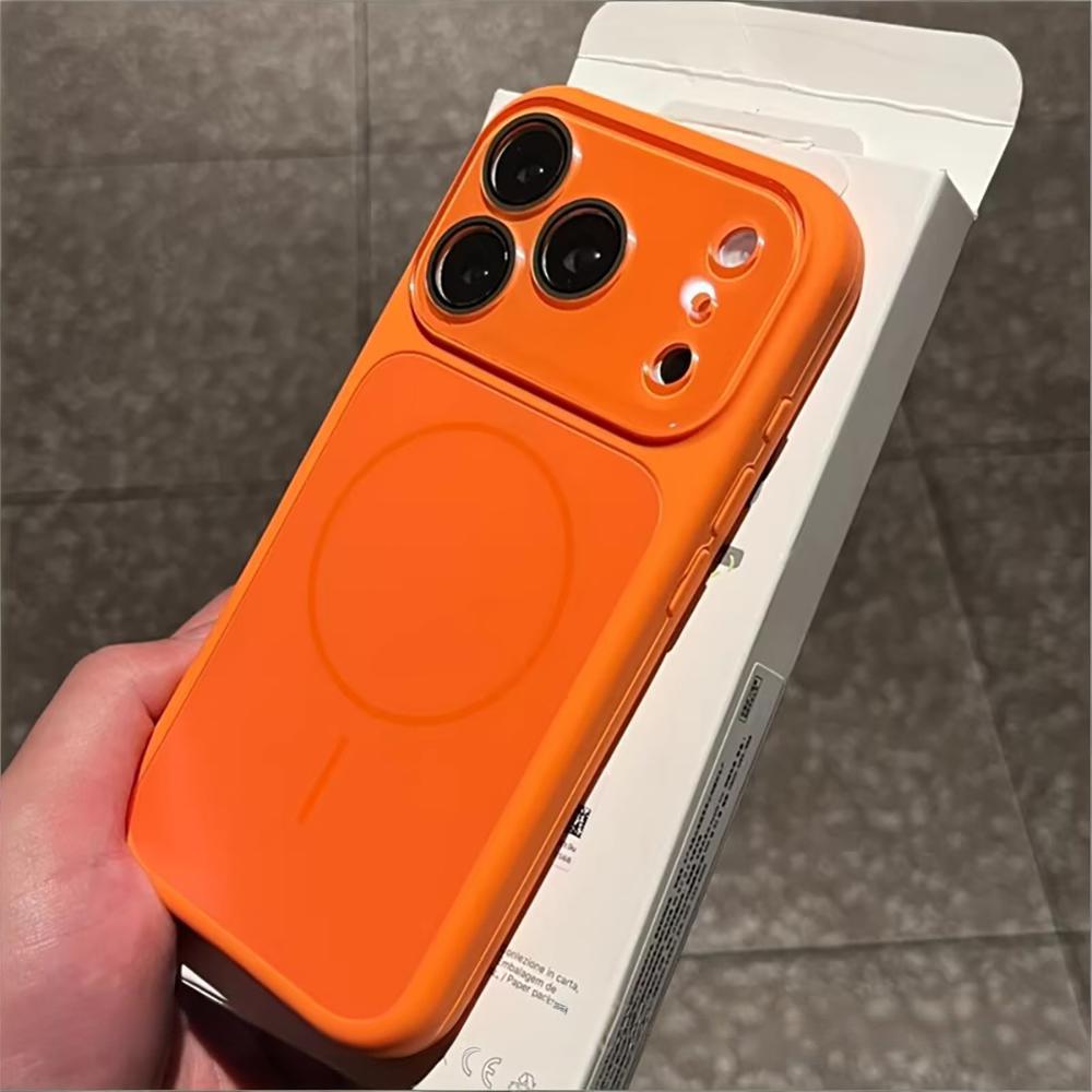Original Liquid Silicone Magne – Silicone Liquid Case Bewertung und Preis