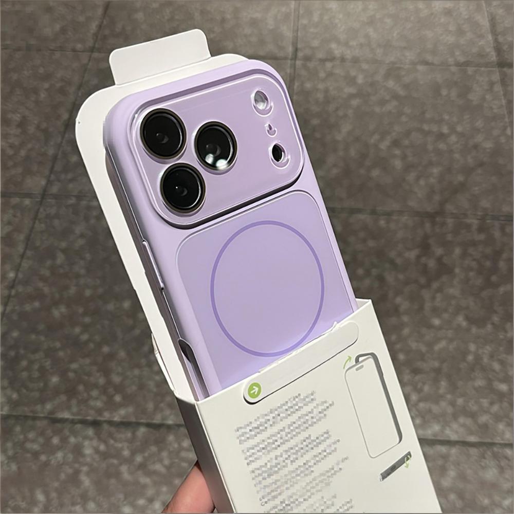 Original Liquid Silicone Magne – Silicone Liquid Case Bewertung und Preis
