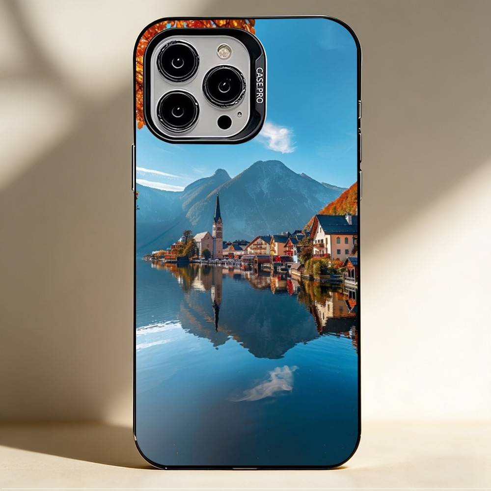 Zurich Inspired  Phone Case Fo – Zurich Phone Cases Bewertung und Preis