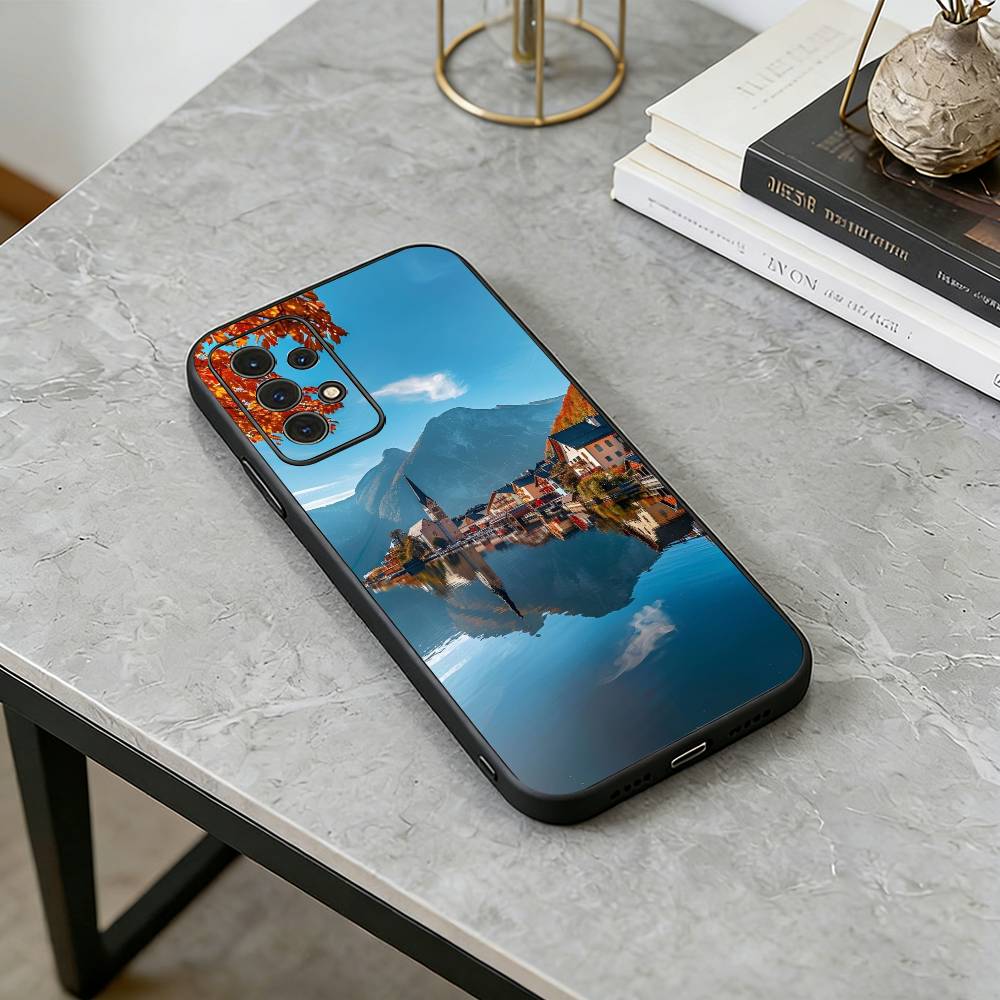 Zurich Inspired  Phone Case Bl – Zurich Phone Cases Bewertung und Preis