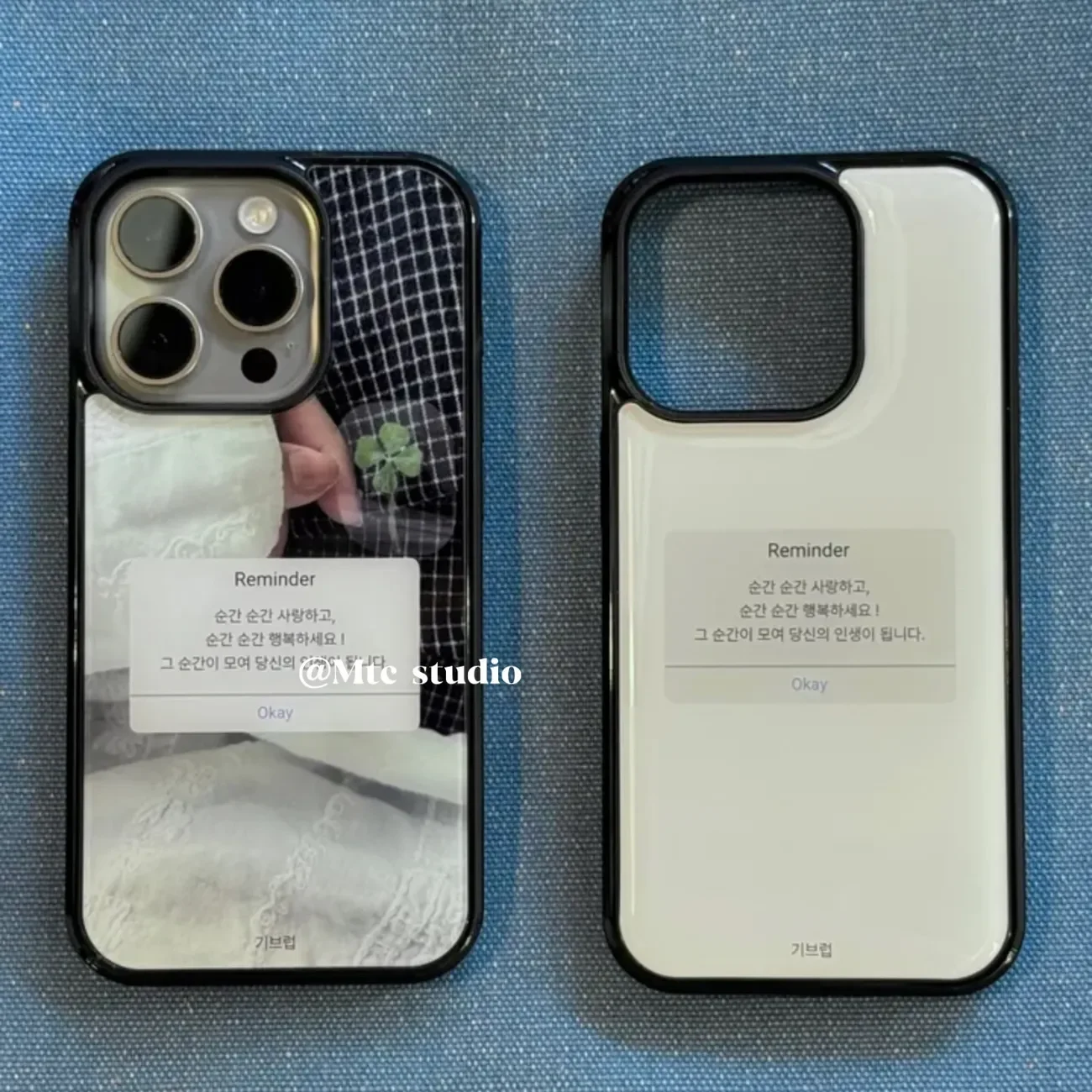 Fashion Simple Korean Beautifu – Phone Cases Korean Bewertung und Preis