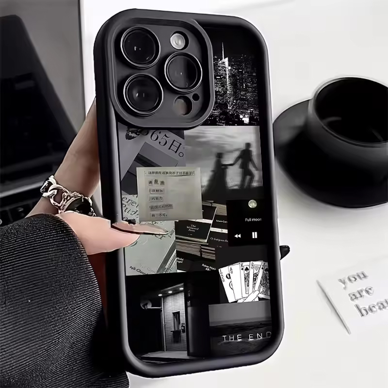 Soft Candy Liquid Silicone Pho – Silicone Liquid Case Bewertung und Preis