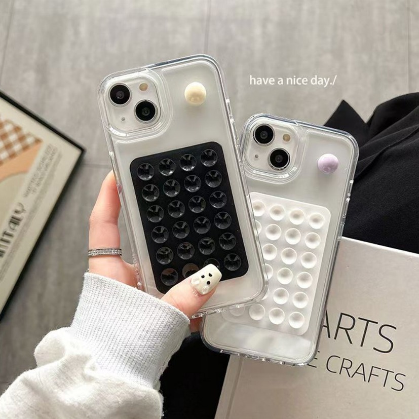 Silicone Suction Phone Holder  – Phone Cases Casely Bewertung und Preis