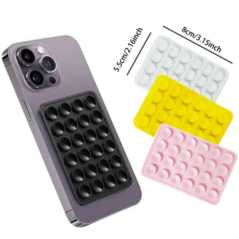 Silicone Suction Phone Holder  – Phone Cases Casely Bewertung und Preis