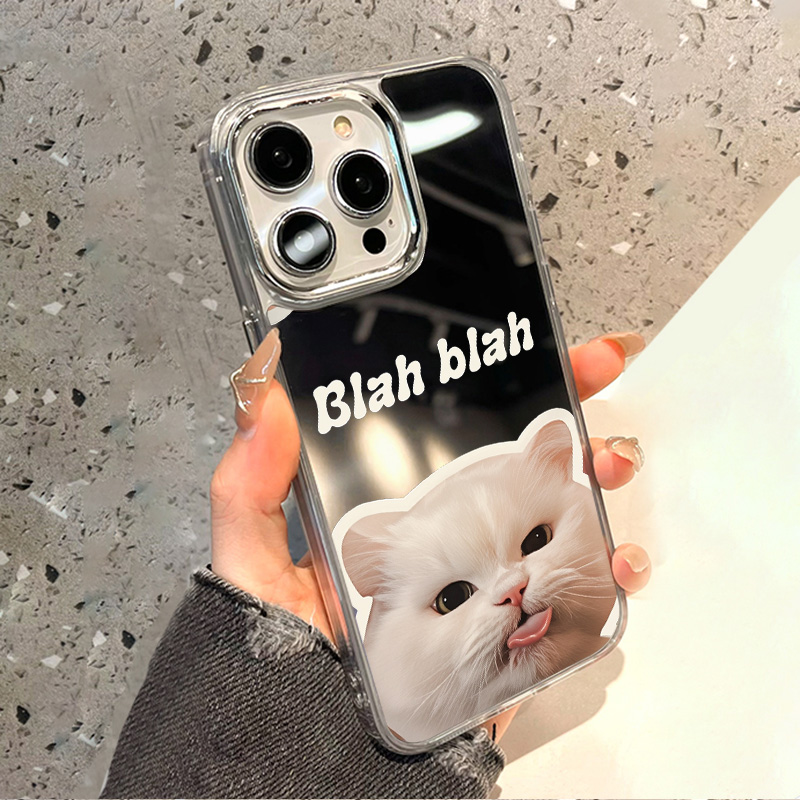 Luxury Make UP Mirror Phone Ca – Phone Cases Expensive Bewertung und Preis