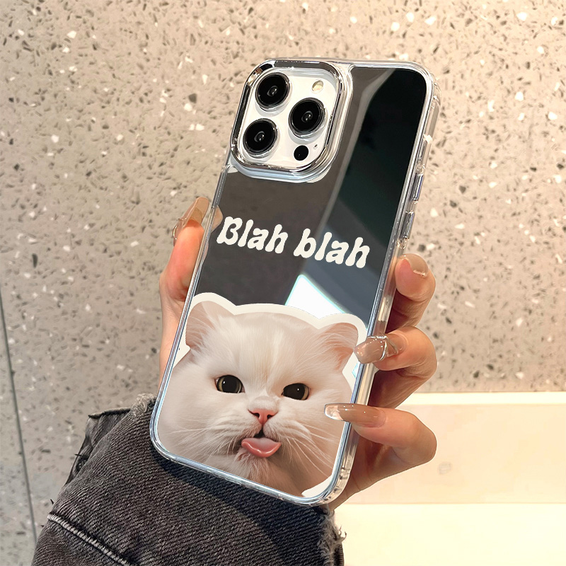 Luxury Make UP Mirror Phone Ca – Phone Cases Expensive Bewertung und Preis