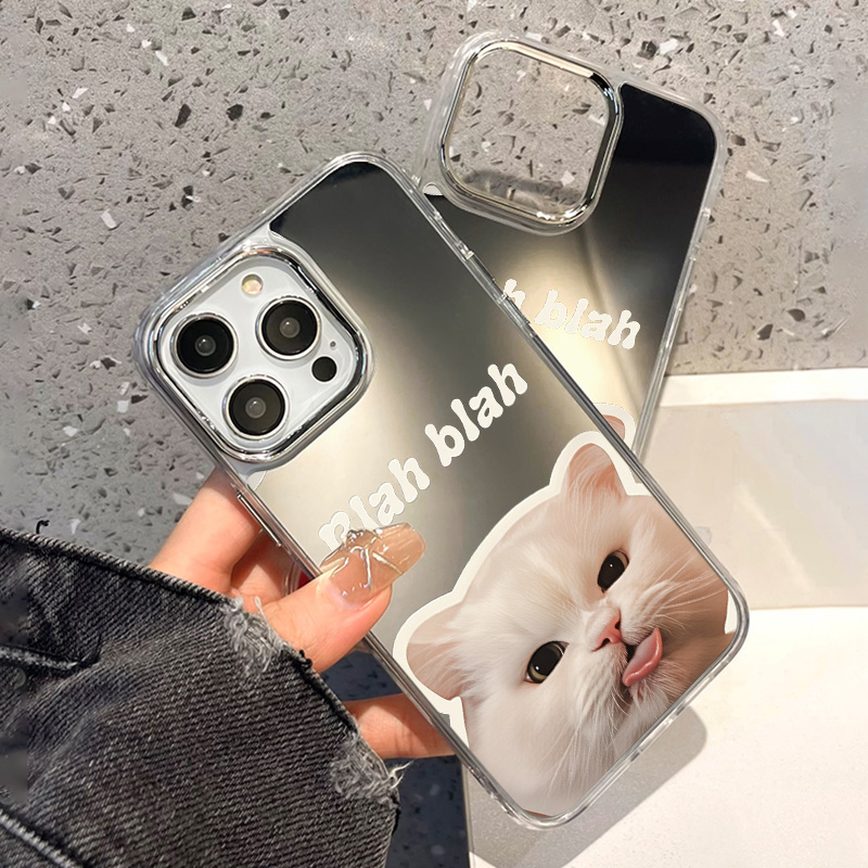 Luxury Make UP Mirror Phone Ca – Phone Cases Expensive Bewertung und Preis